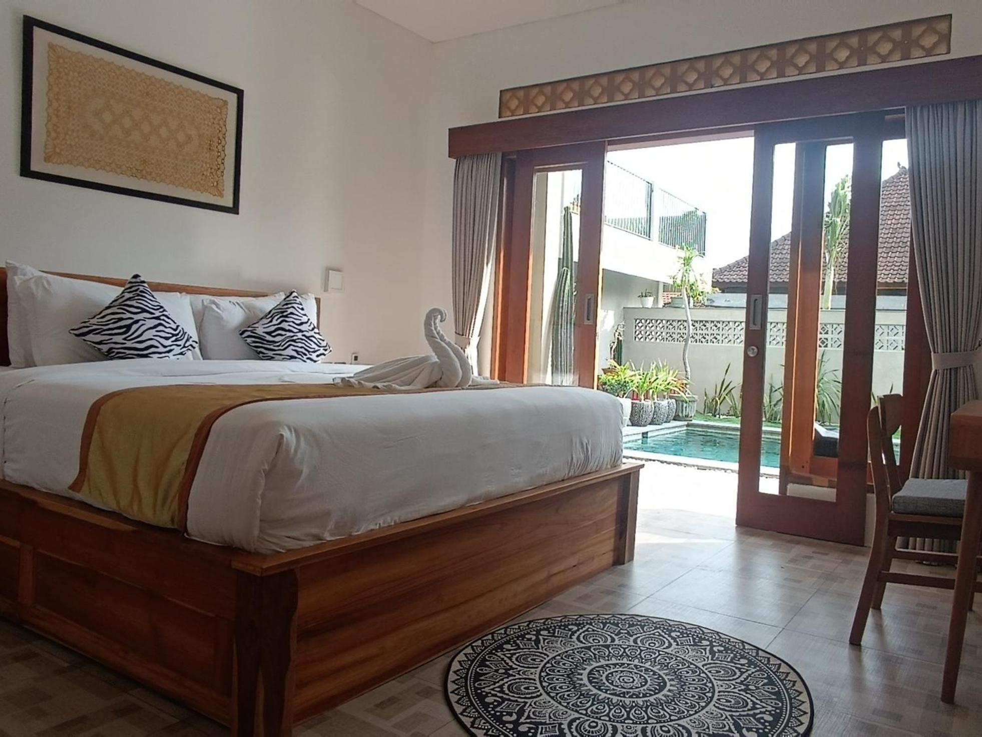 The Breeze Stay And Surf Canggu  Luaran gambar